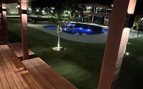 Apto Térreo Luxo na Praia dos Carneiros - Beira Mar
